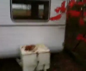 L'attaque des zombies: chapitre 13: la caravane