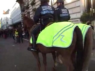 Un samedi ordinaire le 14 janvier 2012 Tours