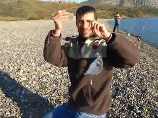 Karareis 14 Ocak 2012