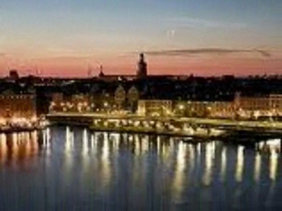 Sweden Hotel, Hostel, Tour, Ticket by www.HotelWorld.co