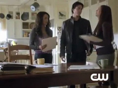 The Vampire Diaries - 3.12 Preview #01 [Spanish Subs]