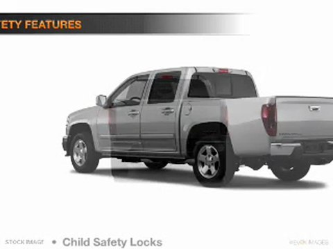 2012 GMC Canyon for sale in Colorado Springs CO - New GMC by EveryCarListed.com
