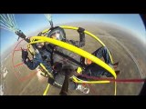 Rotax 503 QUAD Tandem Paramotor Konya