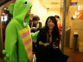 20120101 Jang Keun Suk (part from doc film KBS2)