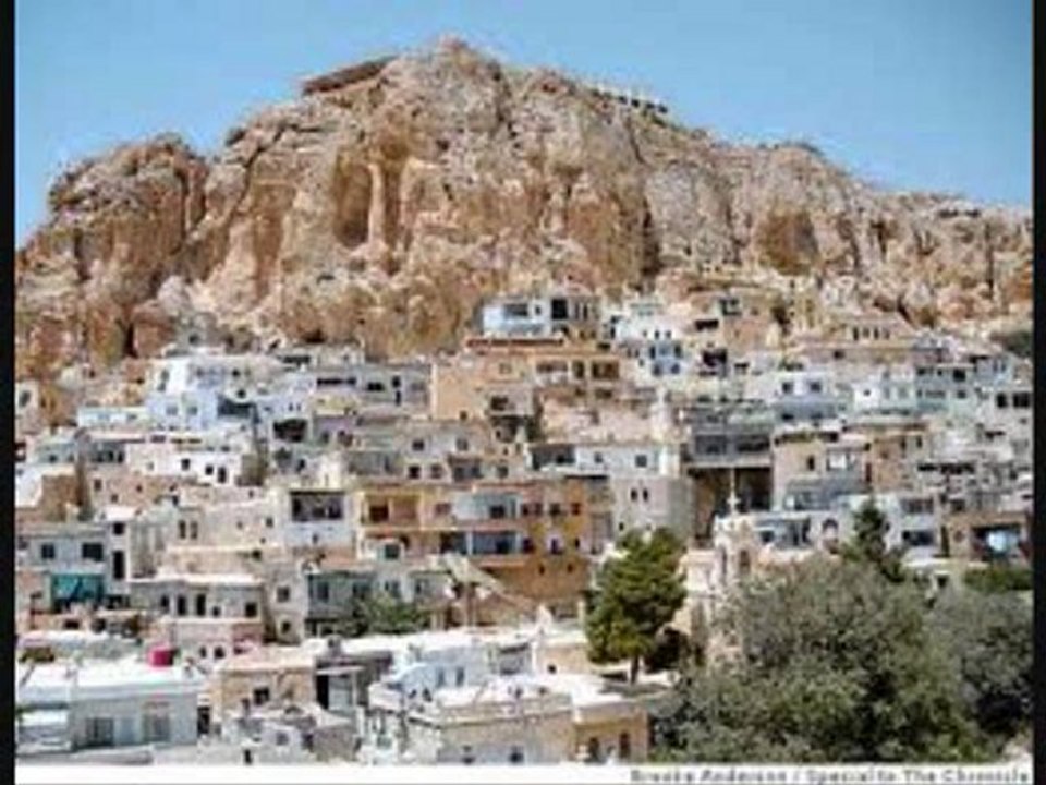 Syria Hotel, Hostel, Tour, Ticket by www.HotelWorld.co