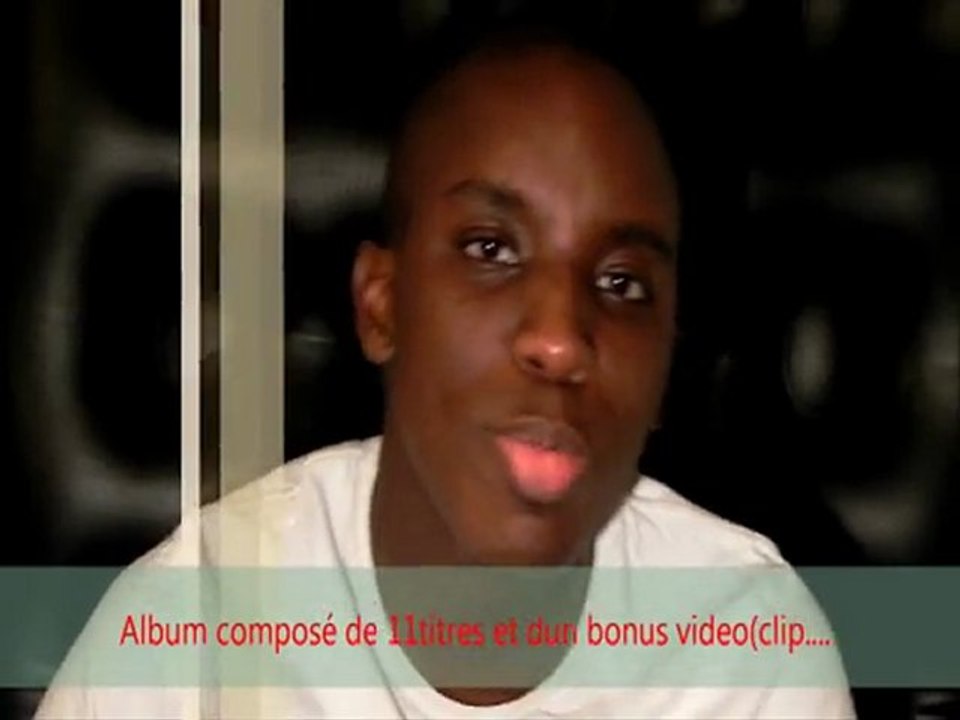 SMAELO - EXTRAIT EN ATTENDANT LA SORTIE DU CD"LE REFLET DE LA REALITE"