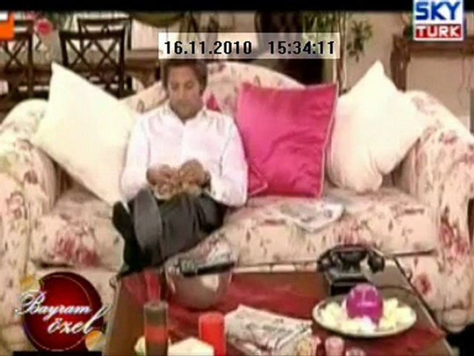 Skyturk Bayram Özel (Ragıp Savaş)