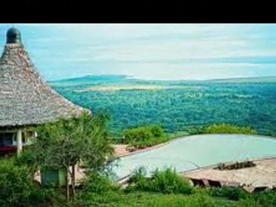 Tanzania Hotel, Hostel, Tour, Ticket by www.HotelWorld.co