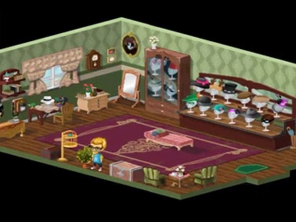 Sanalika Yönetmenlik Filmi ll_4t4k4n_ll Sunar