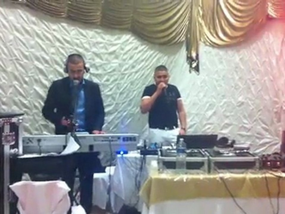 MARIAGE MAROCAIN RIF 2012 A LILLE AVEC DJ LABESS ET CHEB SLIMEN §§