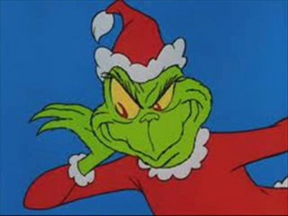How the Grinch Stole Christmas HD Trailer  Movie