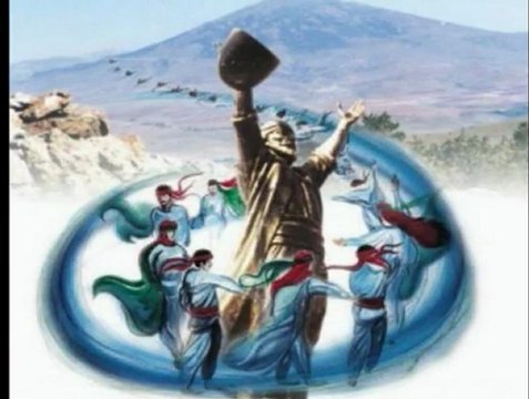 Bir Güzelin Aşığıyım Erenler-Pir Sultan Abdal