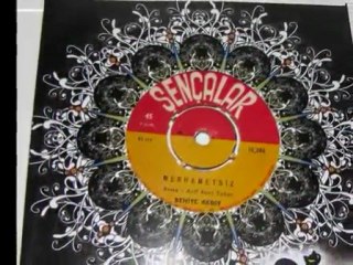 Behiye Aksoy-İnleyen Nağmeler