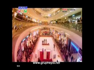 Grup Hepsi Turne Konser Videoları  2011