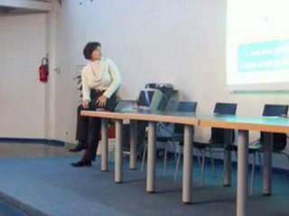 Intervention lycée Vilar 03-I-2012