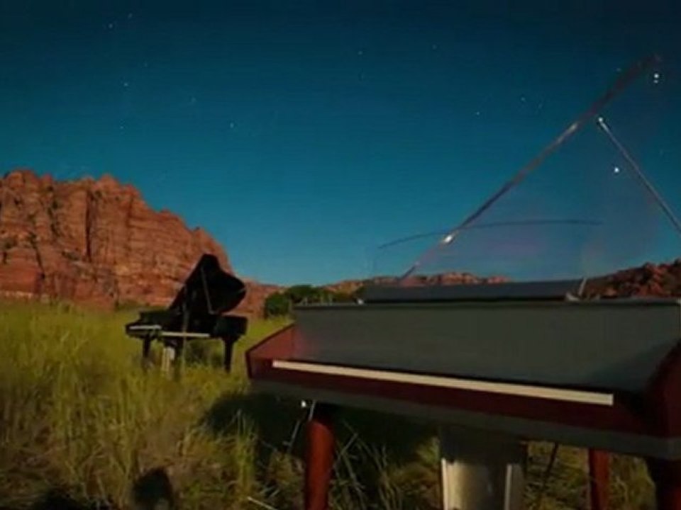 Twinkle Twinkle Little Star --Jon Schmidt