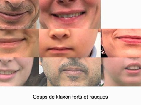 Les Interprètes (première partie) par Claudette Lemay