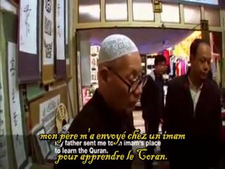 Sur Le Chemin Du Hajj Chine Partie [1/2]