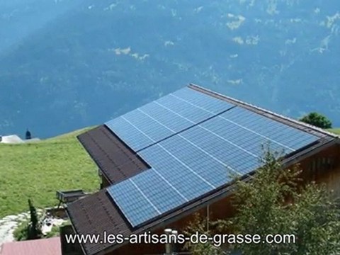 CHAUFFAGISTE PEGOMAS/ les-artisans-de-grasse.com