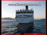 FTI Berlin Kreuzfahrt FTI-Cruises