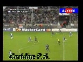 10 superbes buts en musique N°3