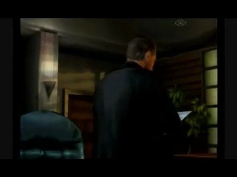 Silent Hill Shattered Memories ซับไทย 1