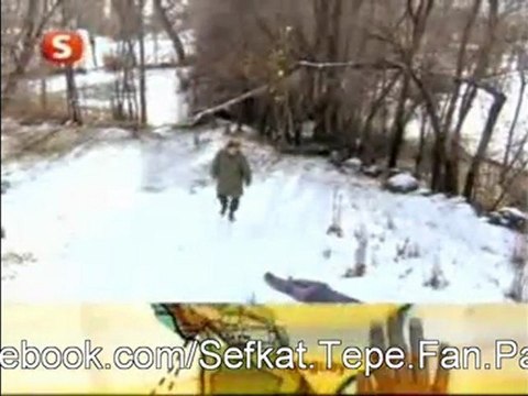 Şefkat Tepe 51.Bölüm Kordon Kötülerin Elinde