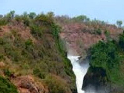 Uganda Hotel, Hostel, Tour, Ticket by HotelWorld.co