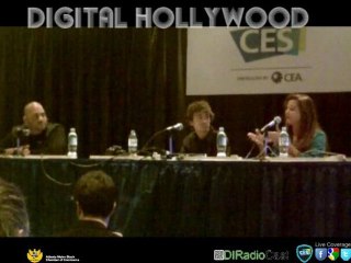 #CES  Sessions4 | Ent Matters