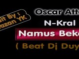 OscarAttacK Ft. N-Kral - Namus Bekcileri 2012 [Beat Dj DuygusaL]