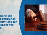 Anti Trust Trade Regulation Attorney Jobs In Casper WY