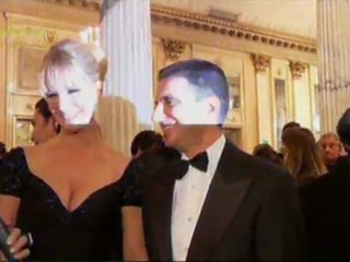 ALLA SCALA CON COPERTINA - Seconda parte (1)