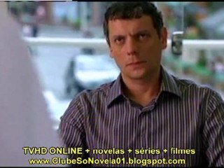 A Vida da Gente HD Parte 1 14/01/2012 Assista ao vivo no Clube SoNovela