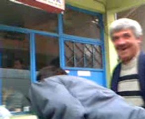 mıcırlar köyünden bir gun