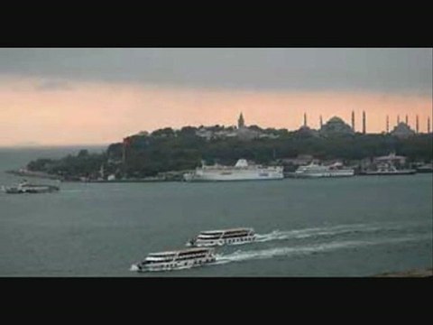 Ümit Besen-Sarayburnunda Aşk