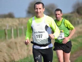 Course Nature de la Baie d'Isigny sur Mer 2011