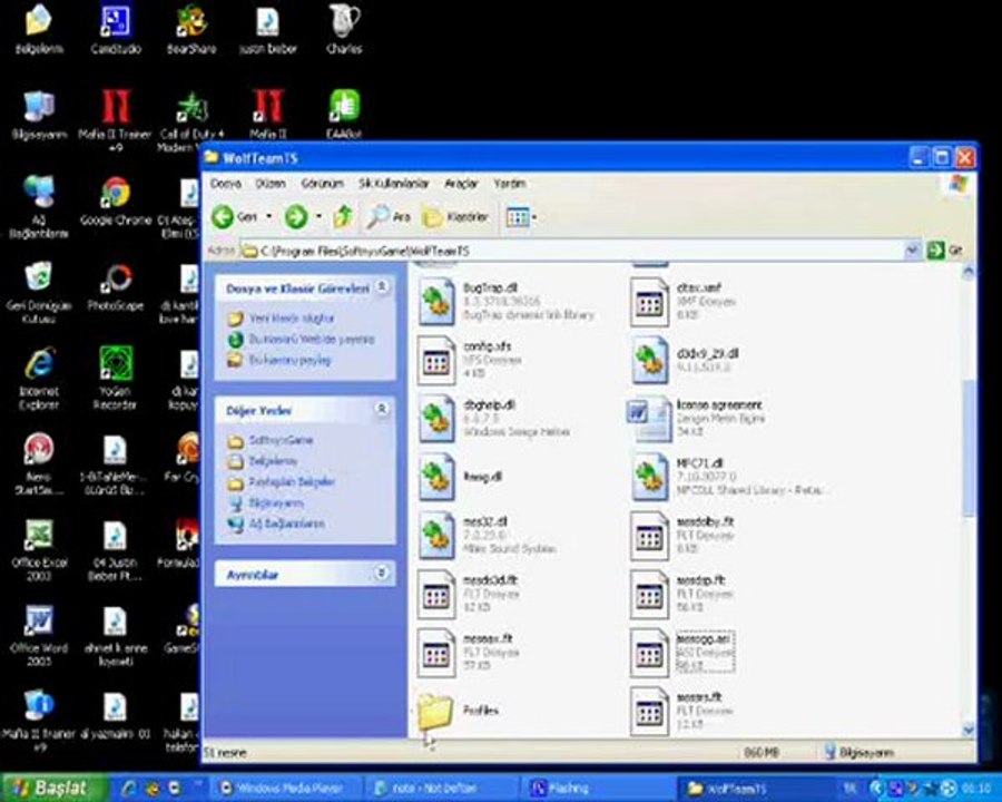 Wolfteam ban yememe Byitici32