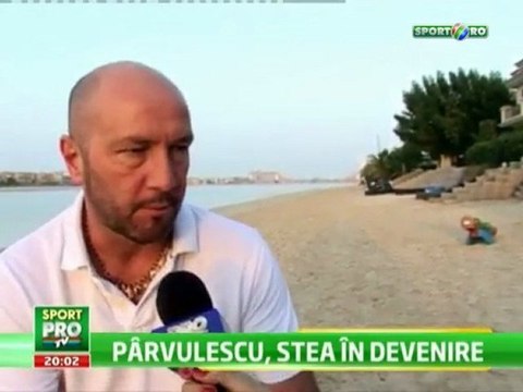 Steaua m-a bagat in DUBA inaintea lui Dinamo! Povestea a 3 transferuri ISTORICE care au facut-o pe Steaua URIASA in Europa - sport.ro