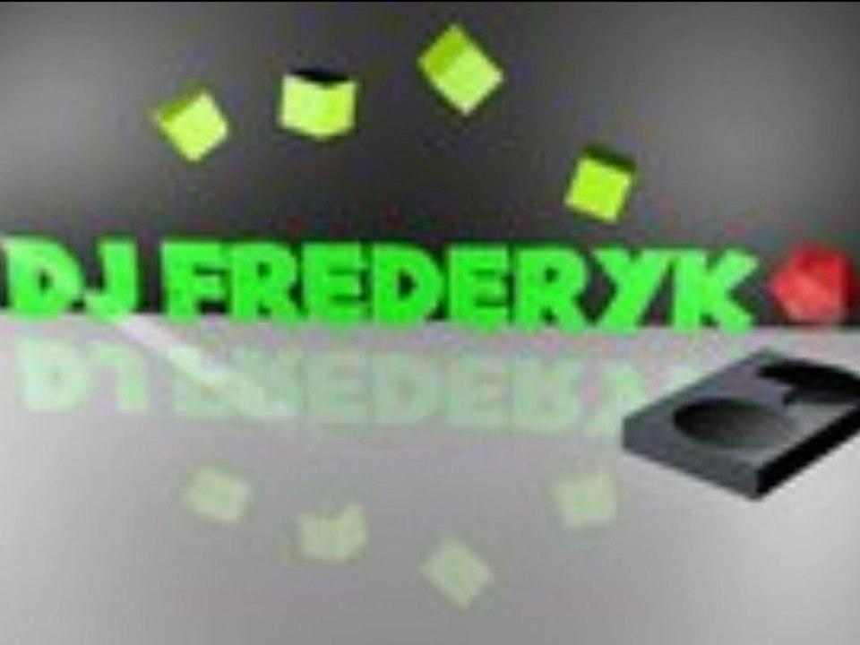 DJ Frederyk