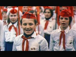 My Perestroika HD  Trailer Movie