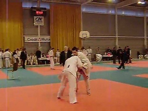 demie finale alsace juniors 2012 ioussoup