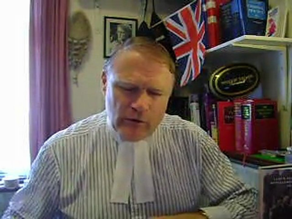 Lloyd George long clip