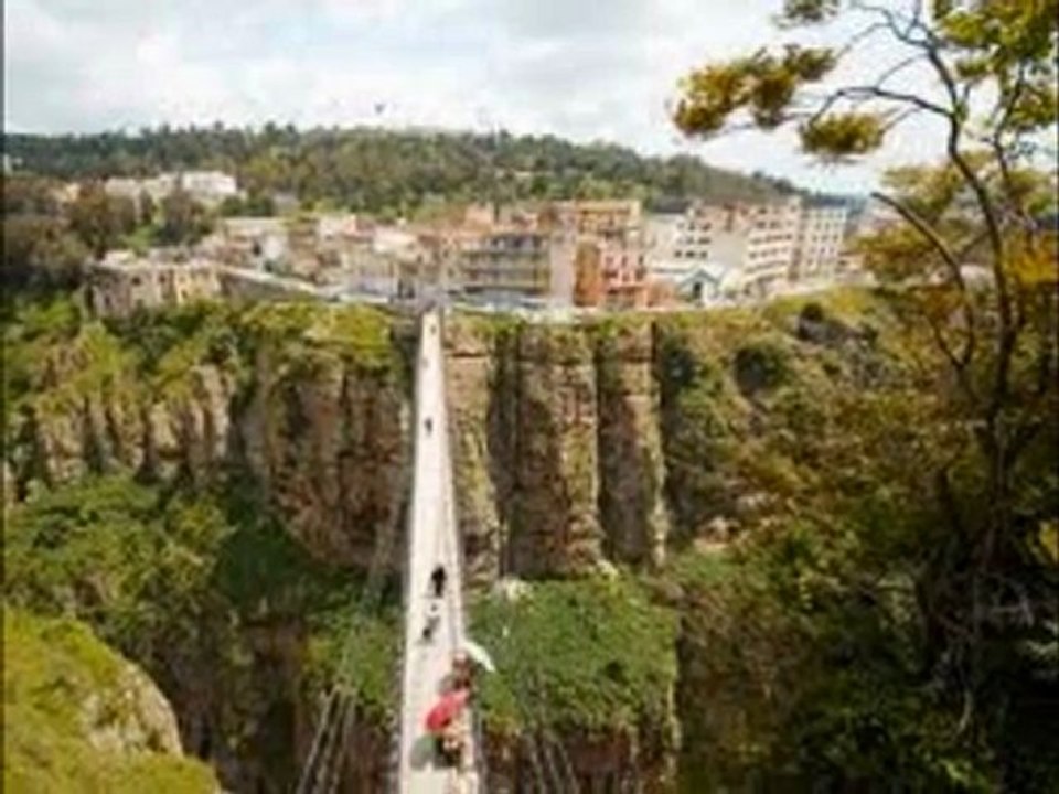 Algeria Hotel Reservation by www.HotelWorld.co