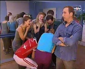 Саша + Маша 13 серия