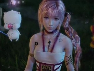 [PS3][JPN] Final Fantasy XIII-2 - Part 16 {Episode 02}