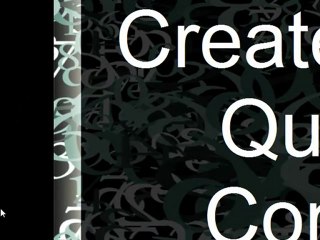 Learn How to Get Website Visitors Like Crazy!