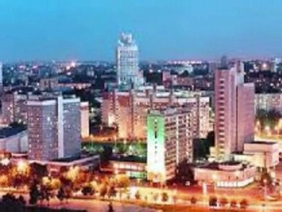 Belarus Hotel and Hostel Reservation