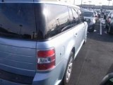 2009 Ford Flex for sale in Indianapolis IN - Used Ford by EveryCarListed.com