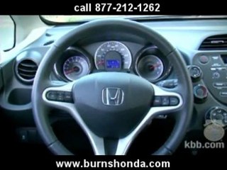 2012 Honda Fit Review Hamilton NJ Dealer