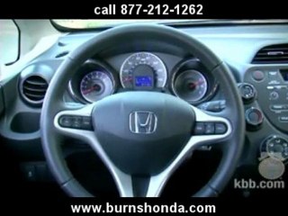 2012 Honda Fit Review Langhorne PA Dealer